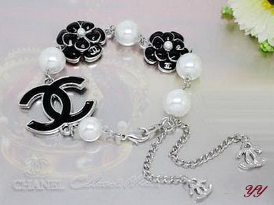 Bracciale Chanel Modello 377